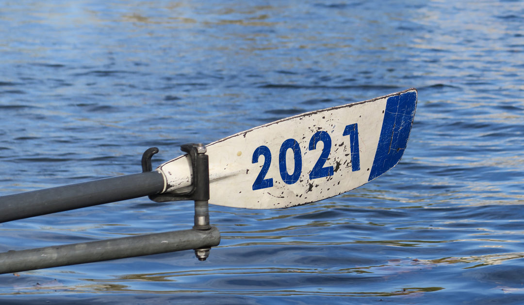 Bonne année 2021 !