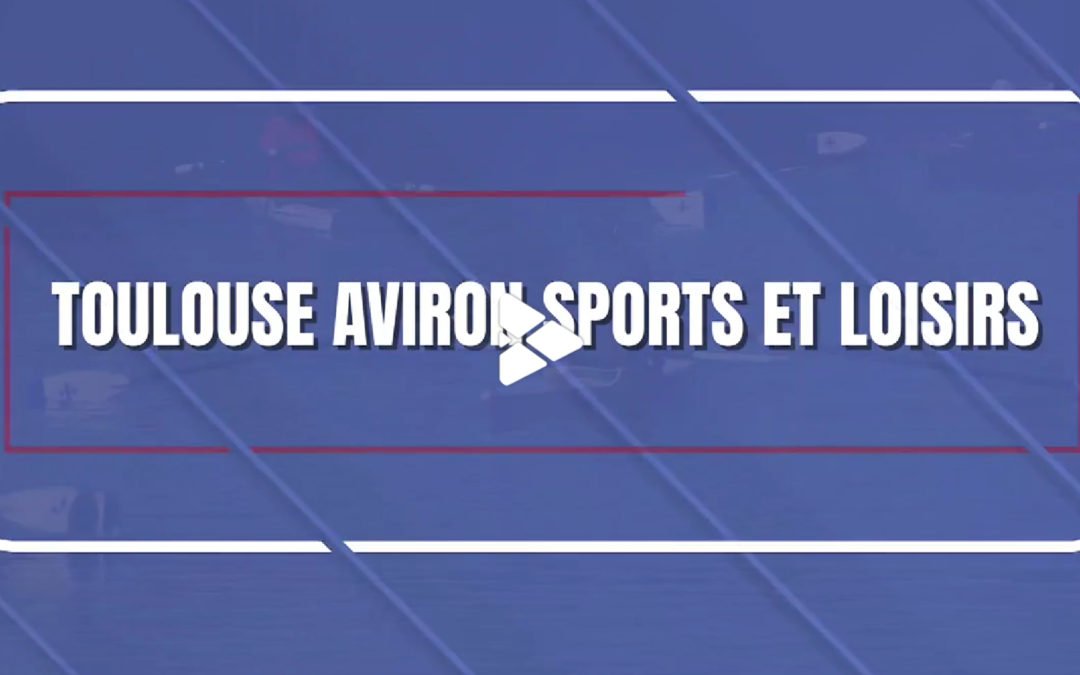 Reportage sur le TASL sur la chaîne TV Sport en France
