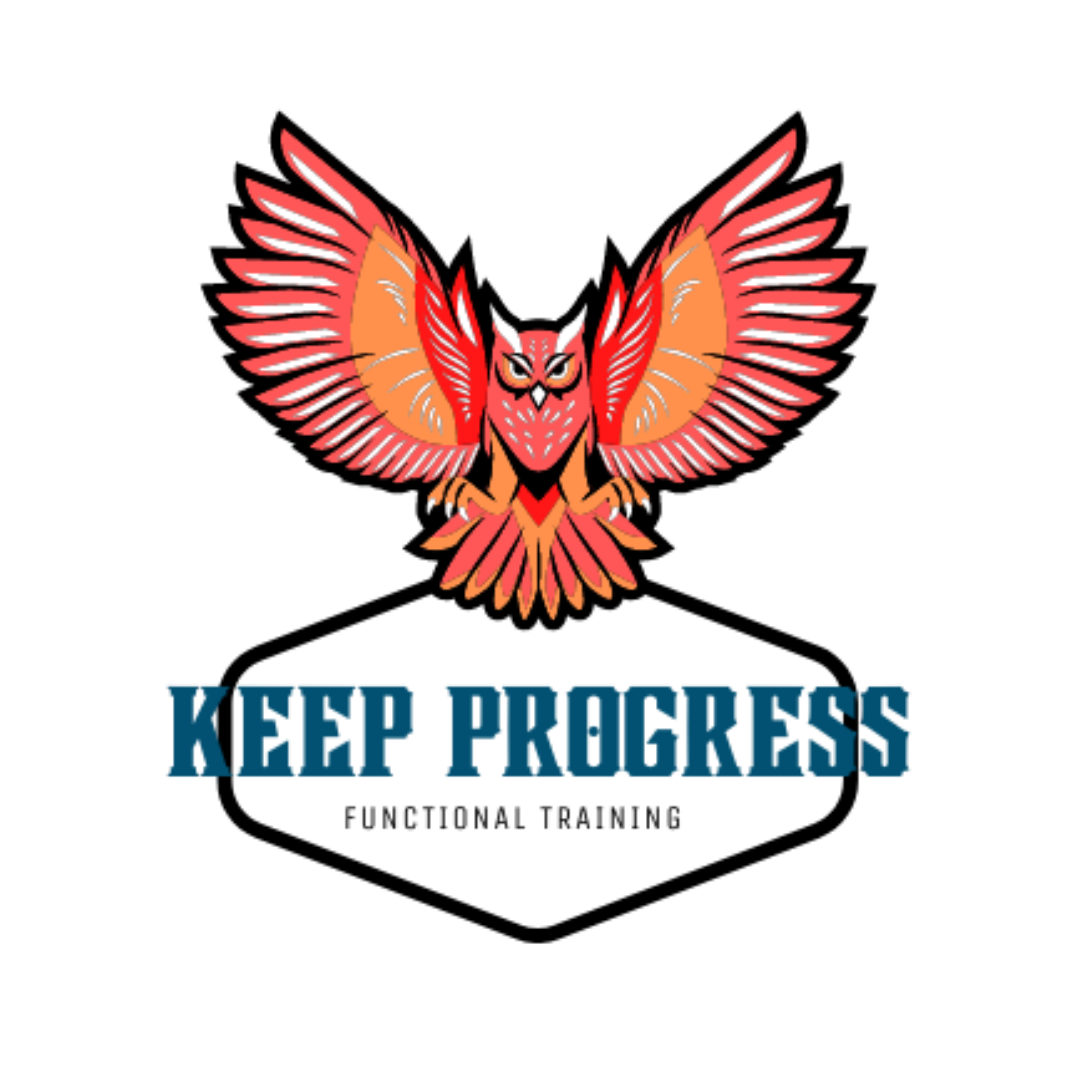 Logo Keep Progress